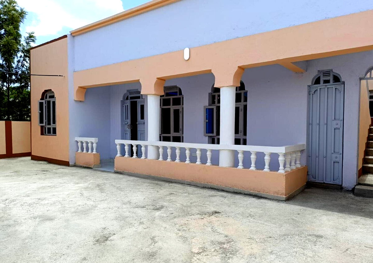 3BR Townhouse on 40x60 with Ready Title - Ruiru