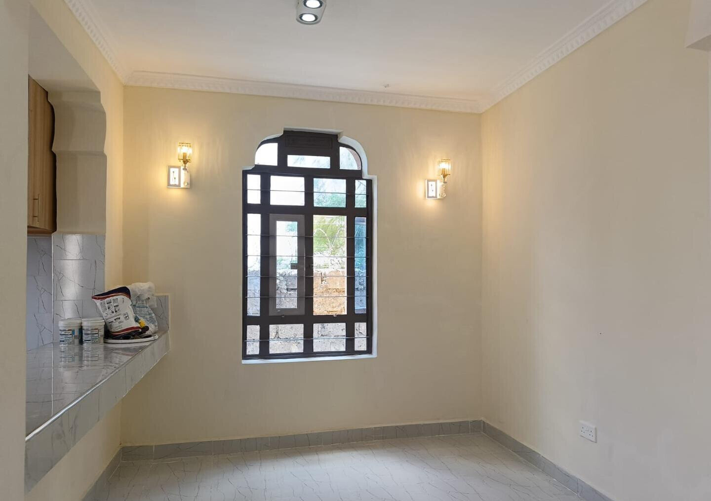 3BR Townhouse on 40x60 with Ready Title - Ruiru