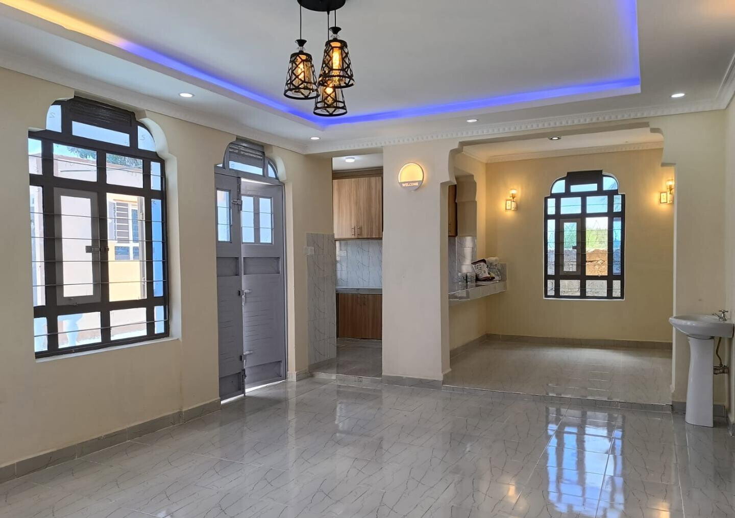 3BR Townhouse on 40x60 with Ready Title - Ruiru