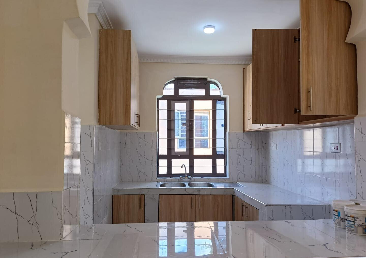 3BR Townhouse on 40x60 with Ready Title - Ruiru