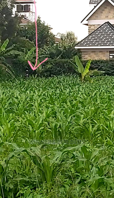 A Prime 1/2 Acre for Sale in Kiuu Kenda - Image 5