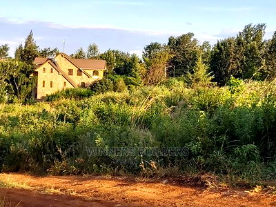A Prime 1/2 Acre for Sale in Kiuu Kenda - Image 4