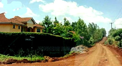 A Prime 1/2 Acre for Sale in Kiuu Kenda - Image 1