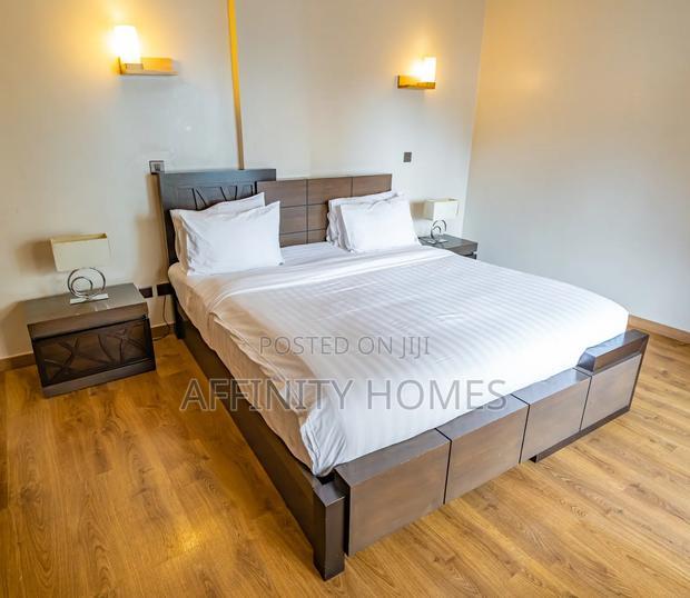 Furnished 1bdrm Apartment in Courtyard, Lavington for rent