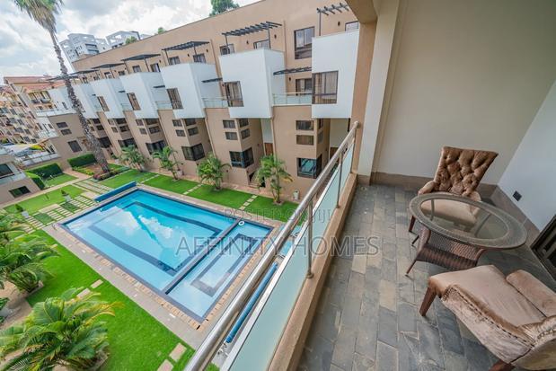 Furnished 1bdrm Apartment in Courtyard, Lavington for rent