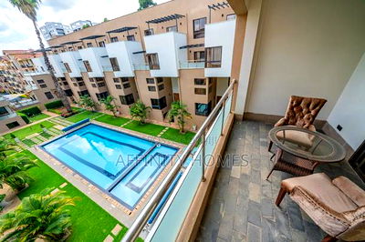 Furnished 1bdrm Apartment in Courtyard, Lavington for rent - Image 7