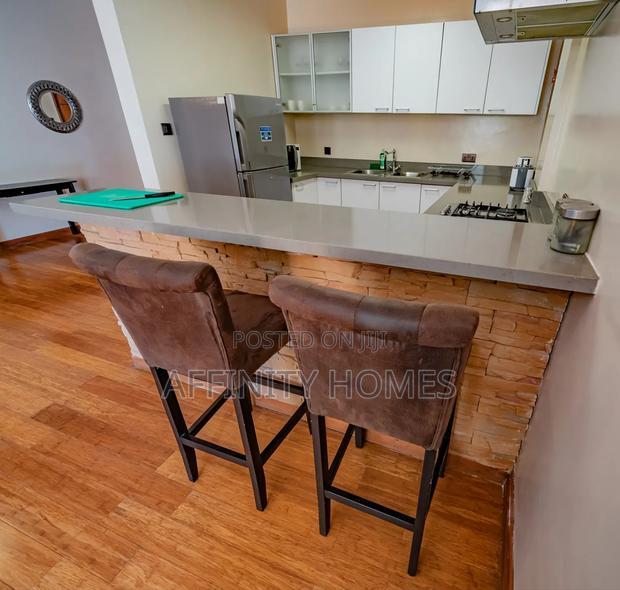 Furnished 1bdrm Apartment in Courtyard, Lavington for rent