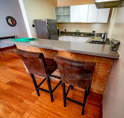 Furnished 1bdrm Apartment in Courtyard, Lavington for rent - Image 2