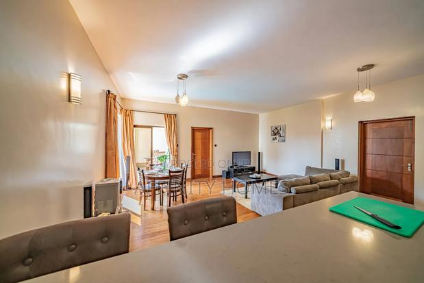 Furnished 1bdrm Apartment in Courtyard, Lavington for rent