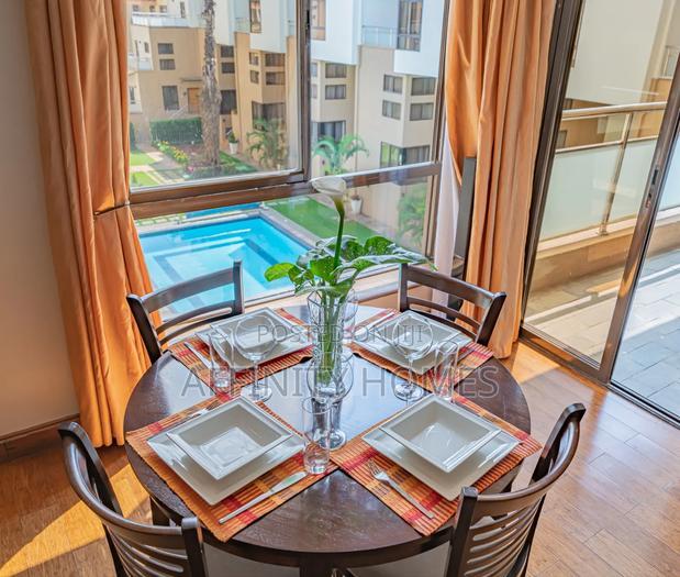 Furnished 1bdrm Apartment in Courtyard, Lavington for rent