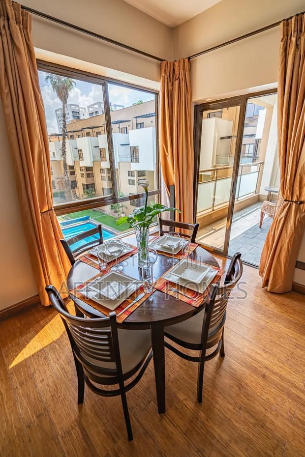 Furnished 1bdrm Apartment in Courtyard, Lavington for rent