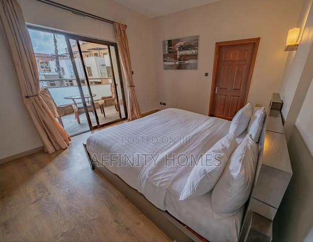 Furnished 1bdrm Apartment in Courtyard, Lavington for rent