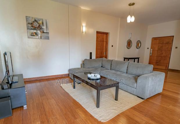 Furnished 1bdrm Apartment in Courtyard, Lavington for rent