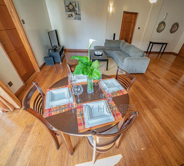 Furnished 1bdrm Apartment in Courtyard, Lavington for rent