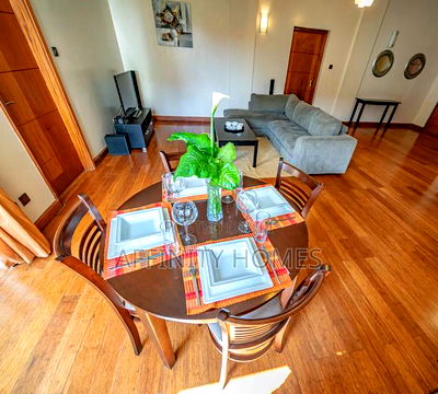 Furnished 1bdrm Apartment in Courtyard, Lavington for rent - Image 5