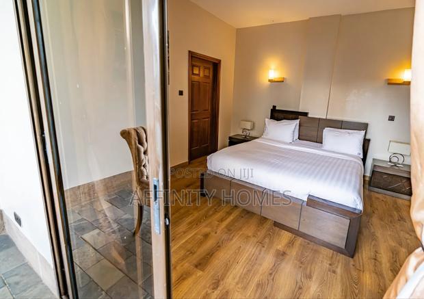 Furnished 1bdrm Apartment in Courtyard, Lavington for rent