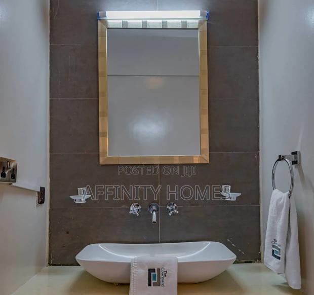 Furnished 1bdrm Apartment in Courtyard, Lavington for rent