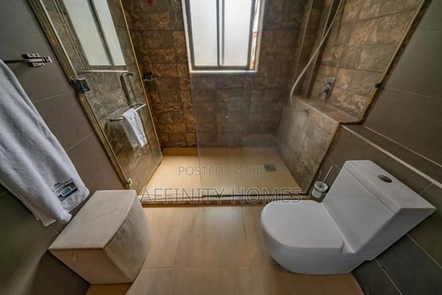 Furnished 1bdrm Apartment in Courtyard, Lavington for rent