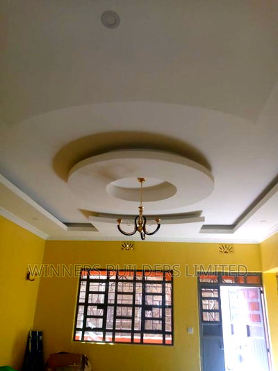 4bdrm Maisonette in Nanyuki for sale - Image 14