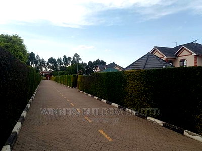 4bdrm Maisonette in Nanyuki for sale - Image 1