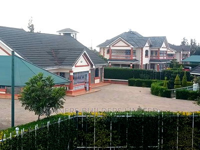 4bdrm Maisonette in Nanyuki for sale - Image 7