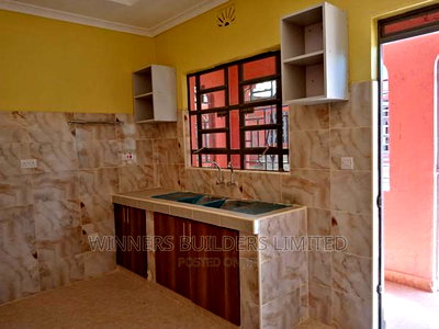 4bdrm Maisonette in Nanyuki for sale - Image 10