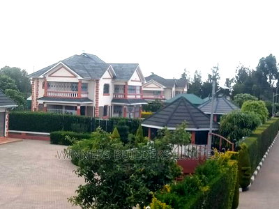 4bdrm Maisonette in Nanyuki for sale - Image 8