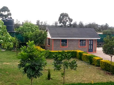 4bdrm Maisonette in Nanyuki for sale - Image 6