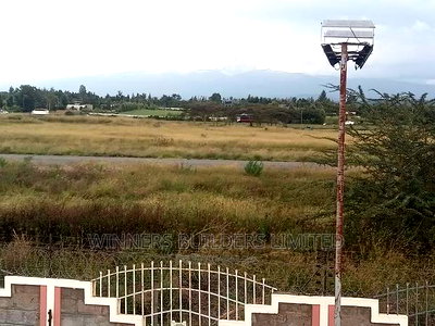 4bdrm Maisonette in Nanyuki for sale - Image 15