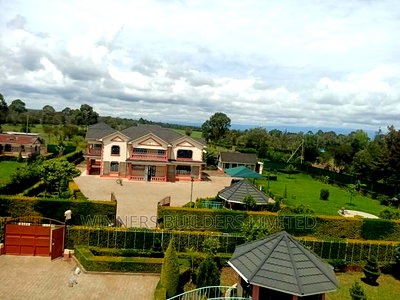 4bdrm Maisonette in Nanyuki for sale - Image 17