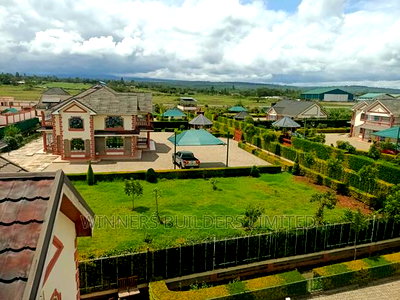 4bdrm Maisonette in Nanyuki for sale - Image 16