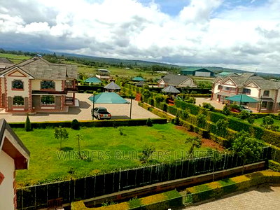 4bdrm Maisonette in Nanyuki for sale - Image 18