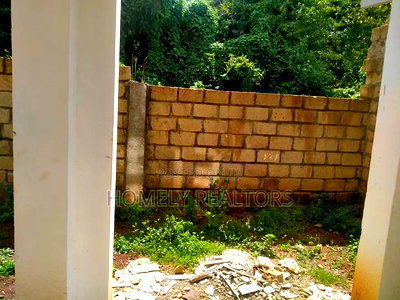 4bdrm Maisonette in Ngong Near Olkeri for sale - Image 4