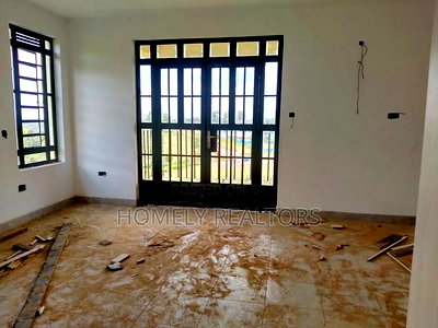4bdrm Maisonette in Ngong Near Olkeri for sale - Image 8