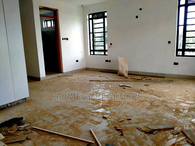 4bdrm Maisonette in Ngong Near Olkeri for sale - Image 7