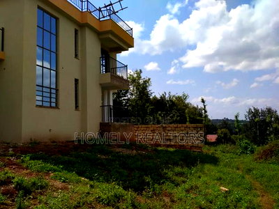 4bdrm Maisonette in Ngong Near Olkeri for sale - Image 3
