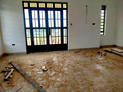 4bdrm Maisonette in Ngong Near Olkeri for sale - Image 6