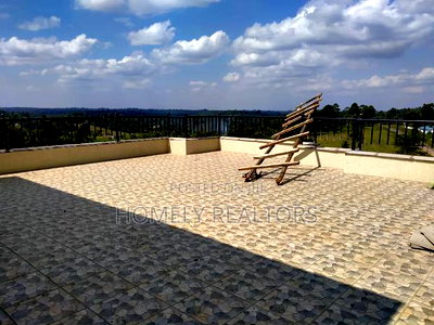 4bdrm Maisonette in Ngong Near Olkeri for sale - Image 15