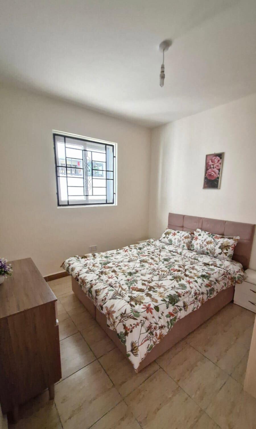 1BR Garden Home at KSh 65K