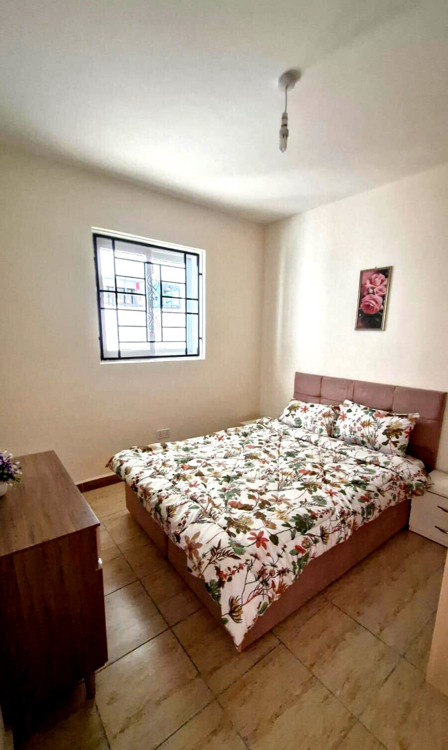1BR Garden Home at KSh 65K