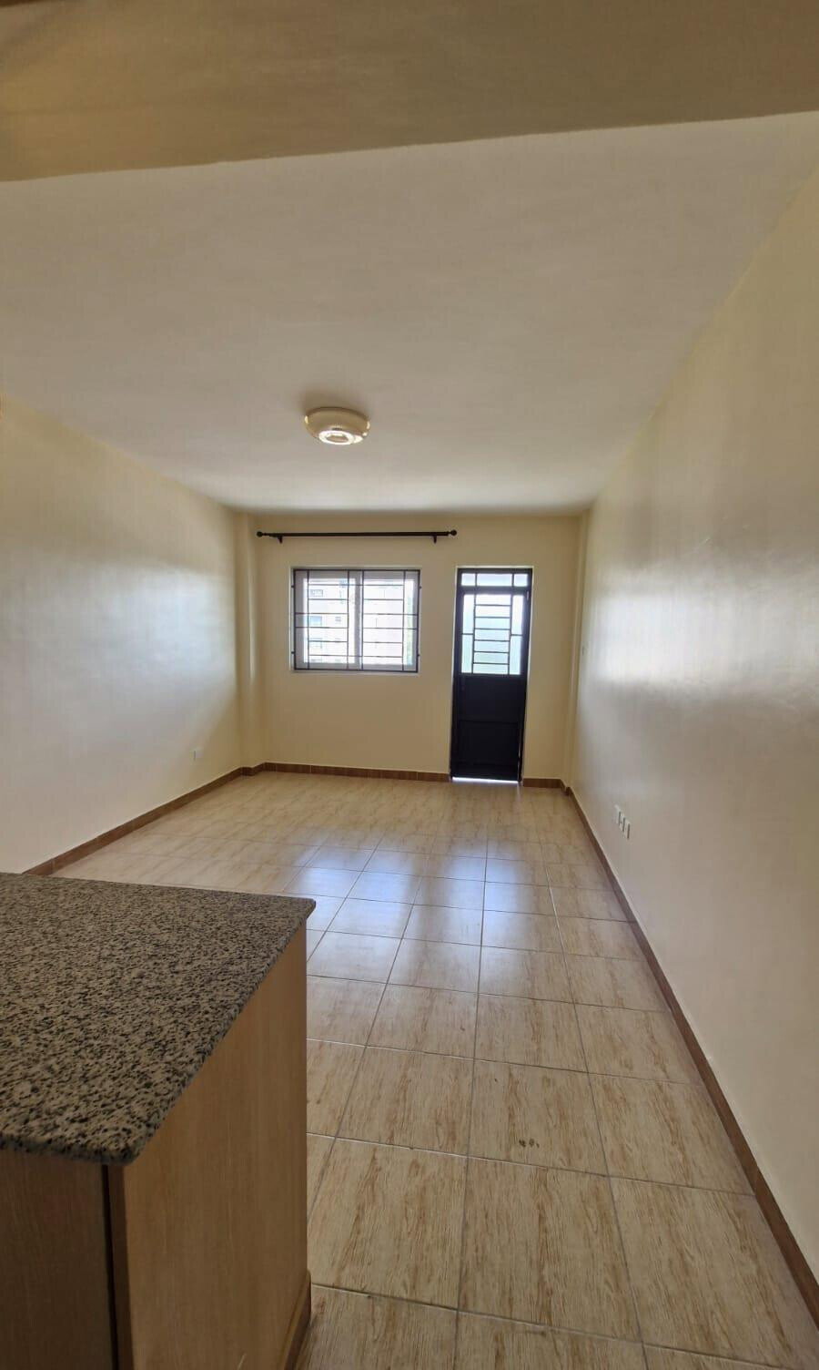 1BR Garden Home at KSh 65K