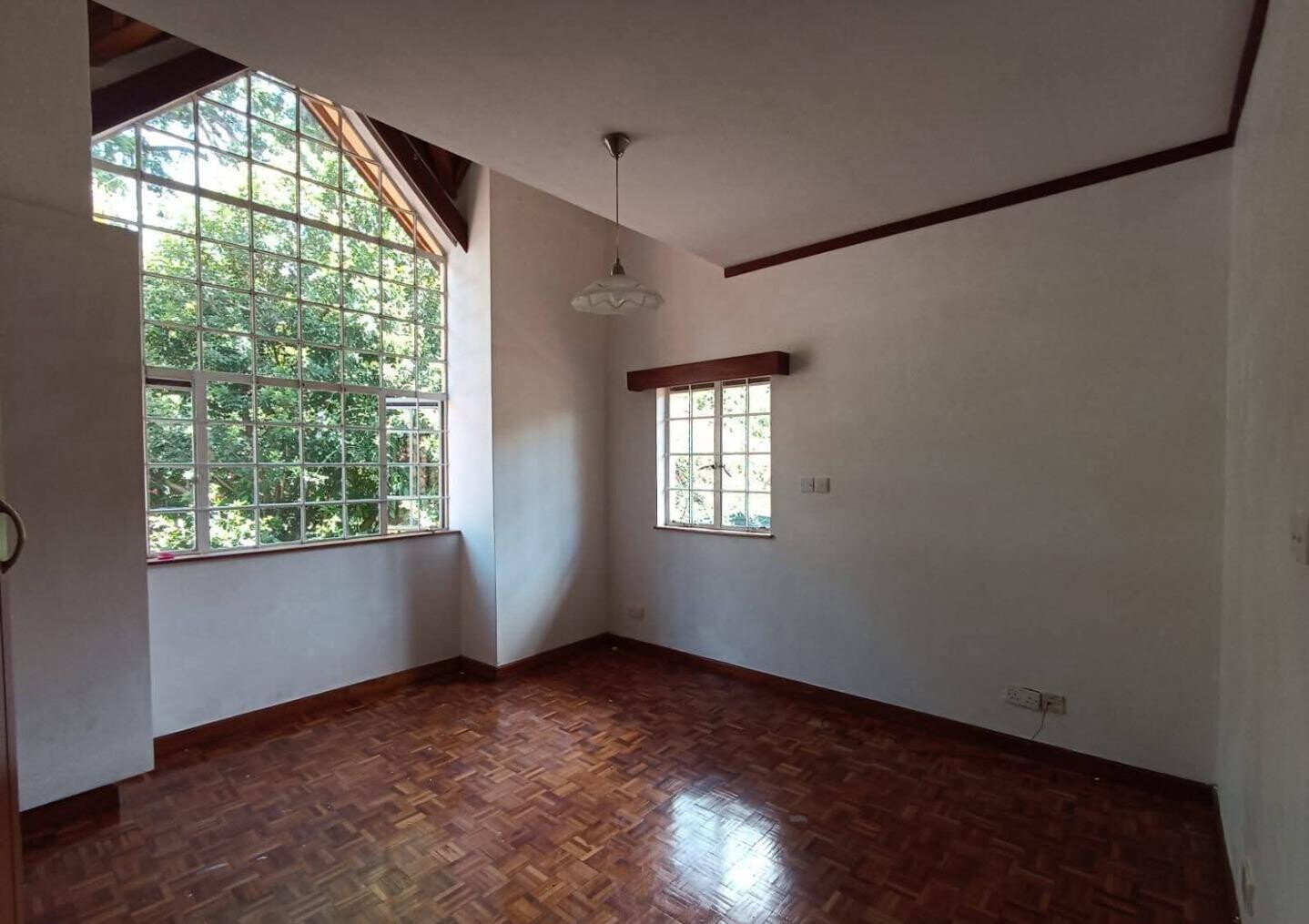 5-Bed All-Ensuite Home on ½-Acre Garden – Lower Kabete