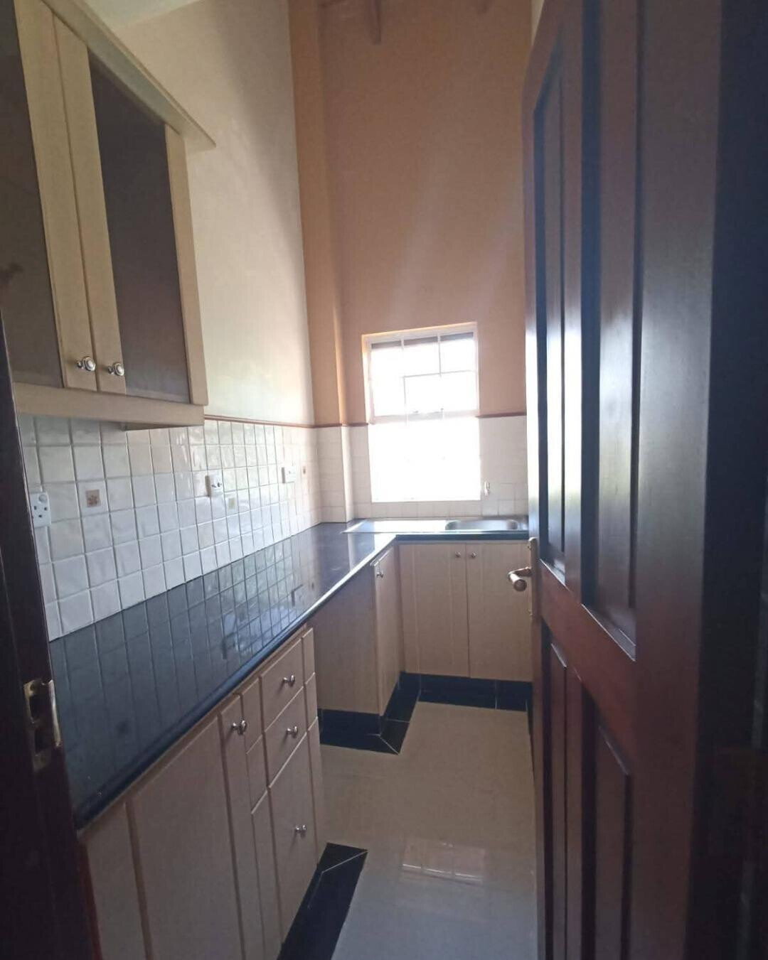 5-Bed All-Ensuite Home on ½-Acre Garden – Lower Kabete