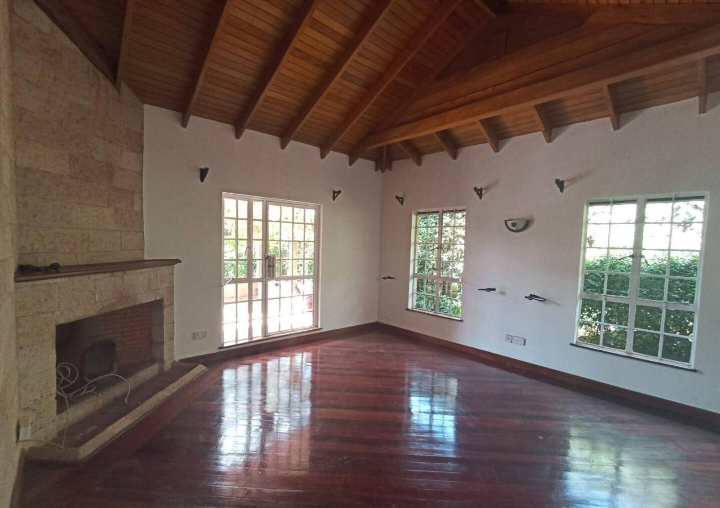5-Bed All-Ensuite Home on ½-Acre Garden – Lower Kabete