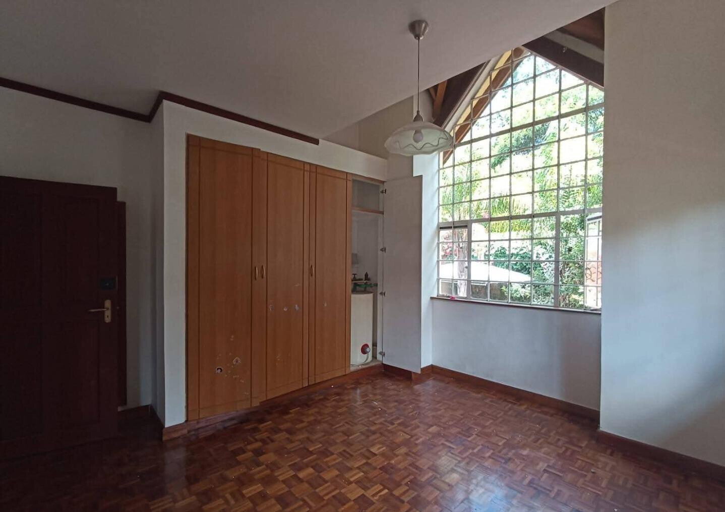 5-Bed All-Ensuite Home on ½-Acre Garden – Lower Kabete