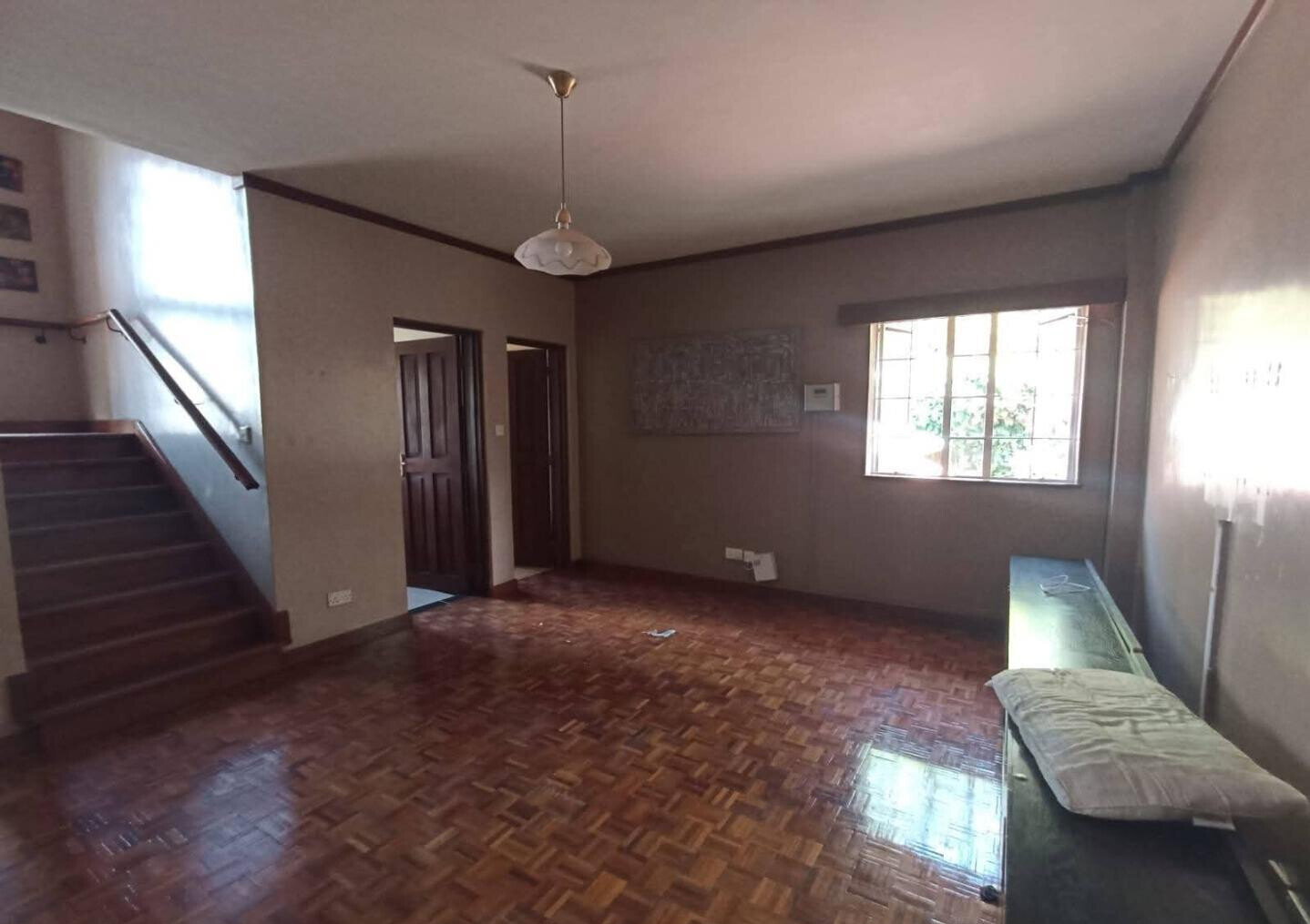 5-Bed All-Ensuite Home on ½-Acre Garden – Lower Kabete