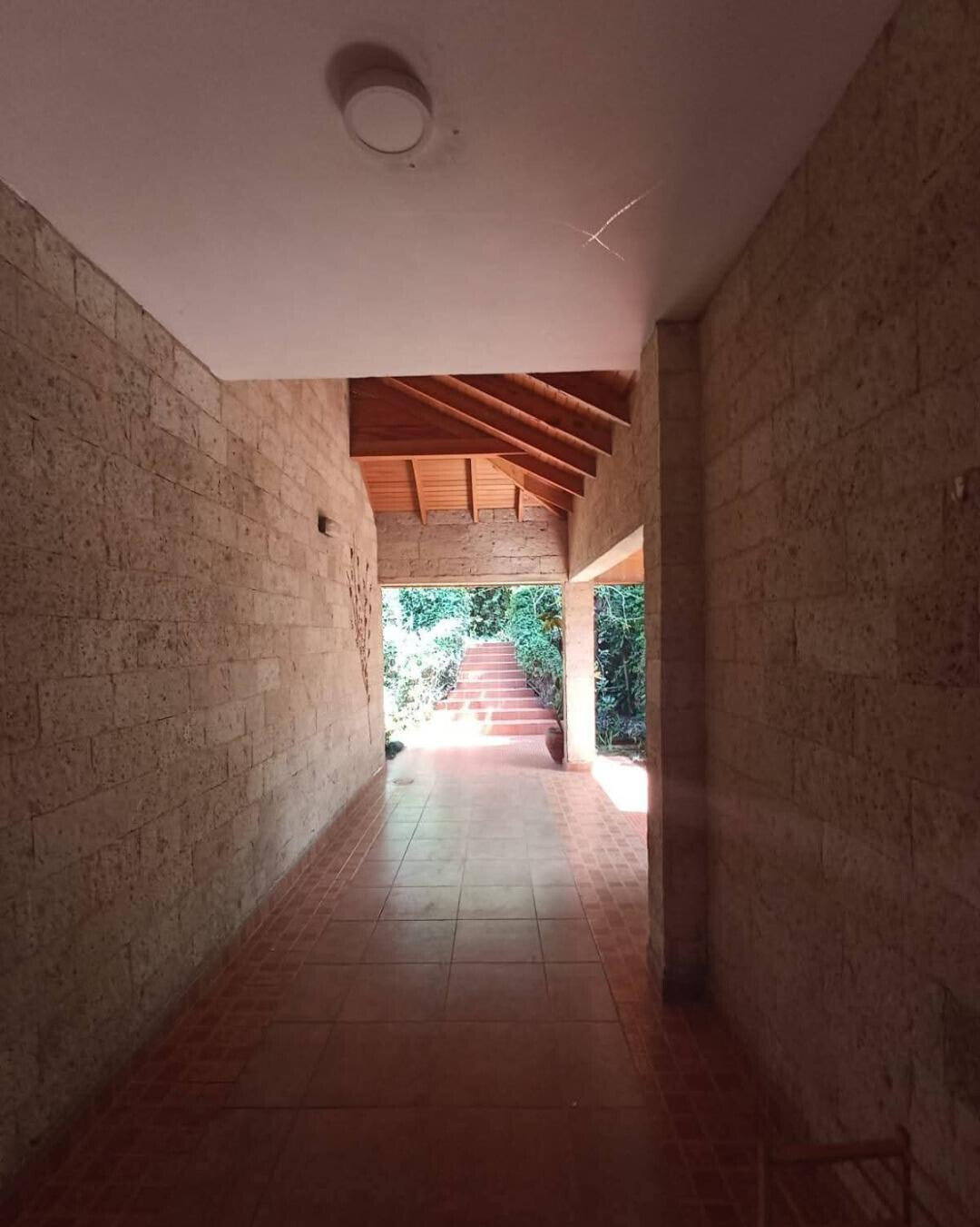 5-Bed All-Ensuite Home on ½-Acre Garden – Lower Kabete