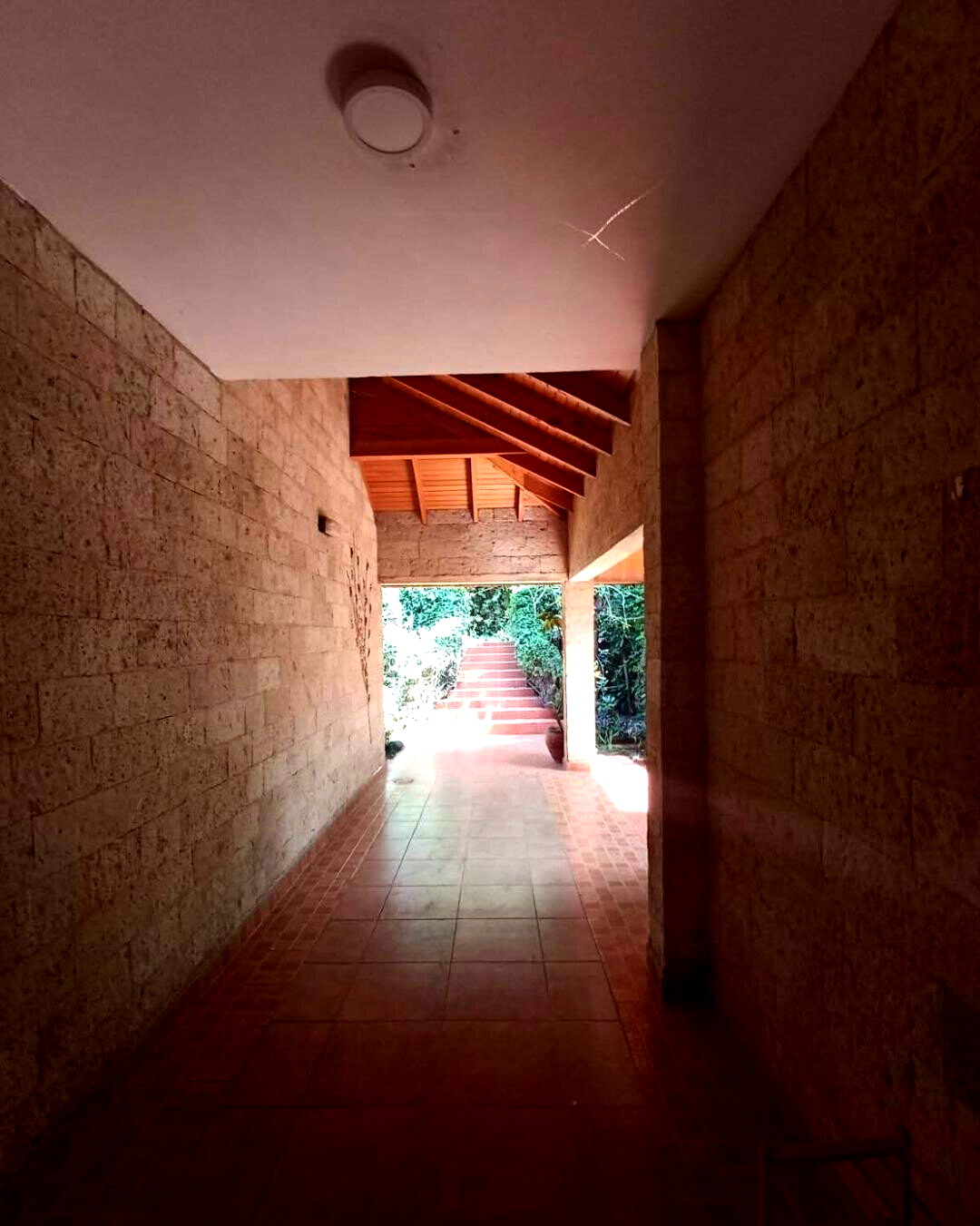 5-Bed All-Ensuite Home on ½-Acre Garden – Lower Kabete