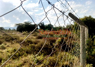 KSh 8.7M Plot with Ready Title Deed