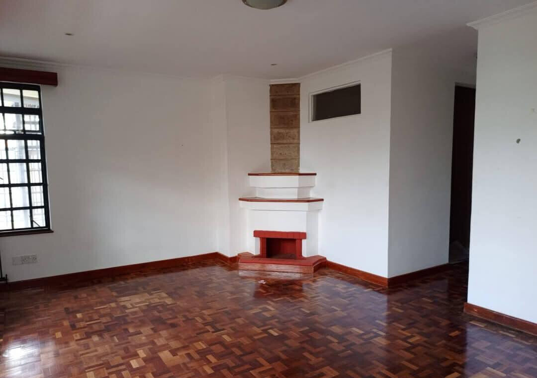 4BR Townhouse with Sunken Lounge & Fireplace – Rosslyn